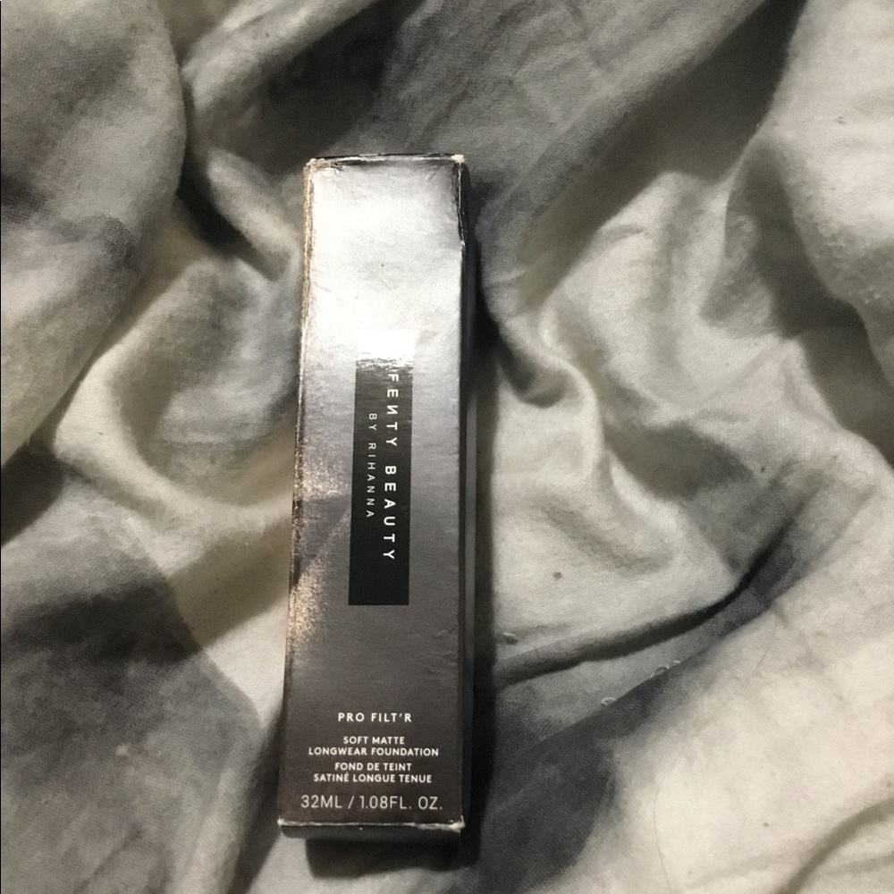 Fenty Beauty Foundation